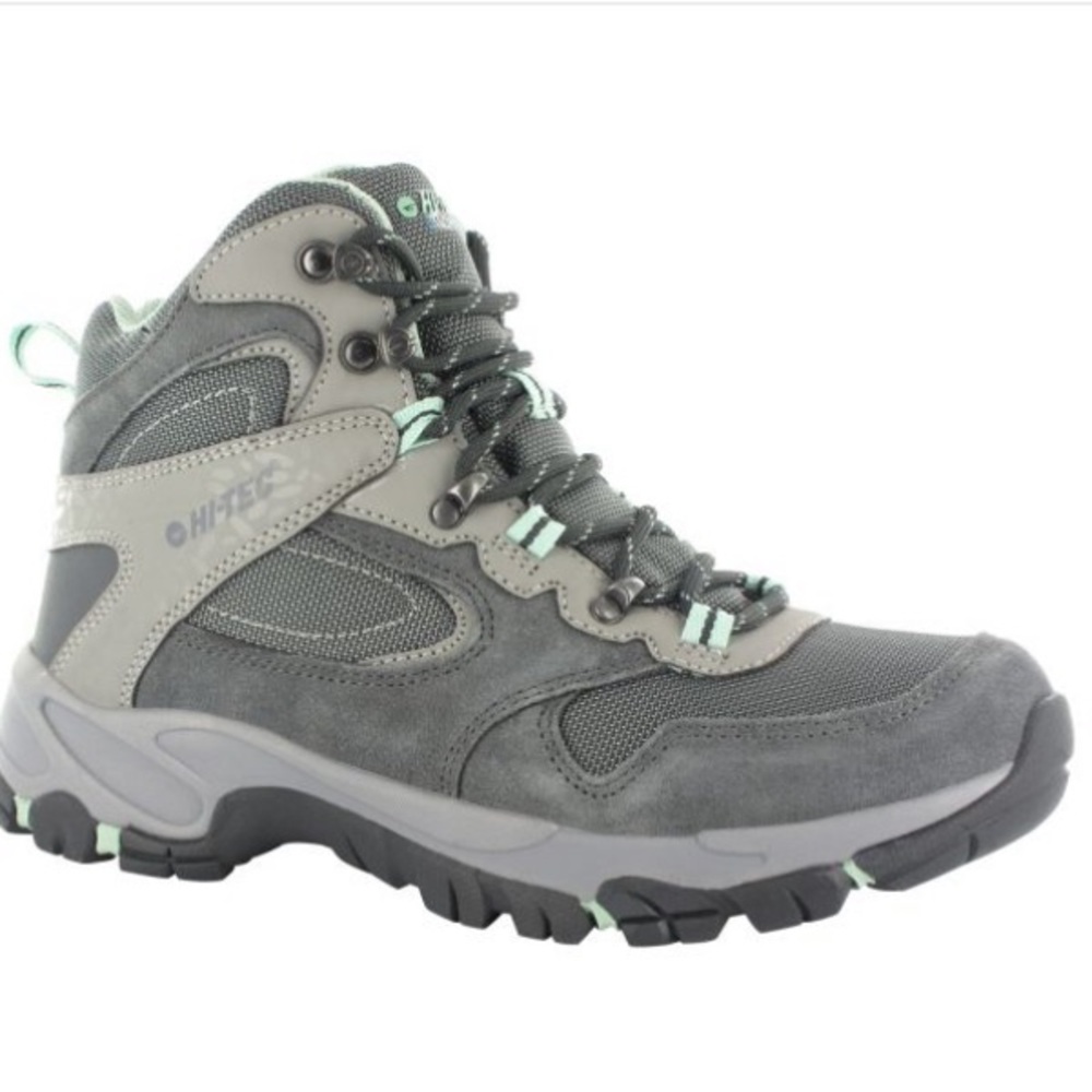 Hi-Tec Women's Waterproof Hiking Boot 22040